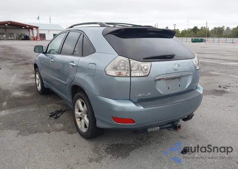 2008 Lexus Rx 350 из США, поврежденный, VIN JTJGK31U880014006